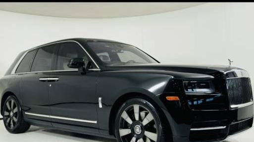 ROLLS ROYCE CULLINAN 2019 SLA689X58KU113920 image